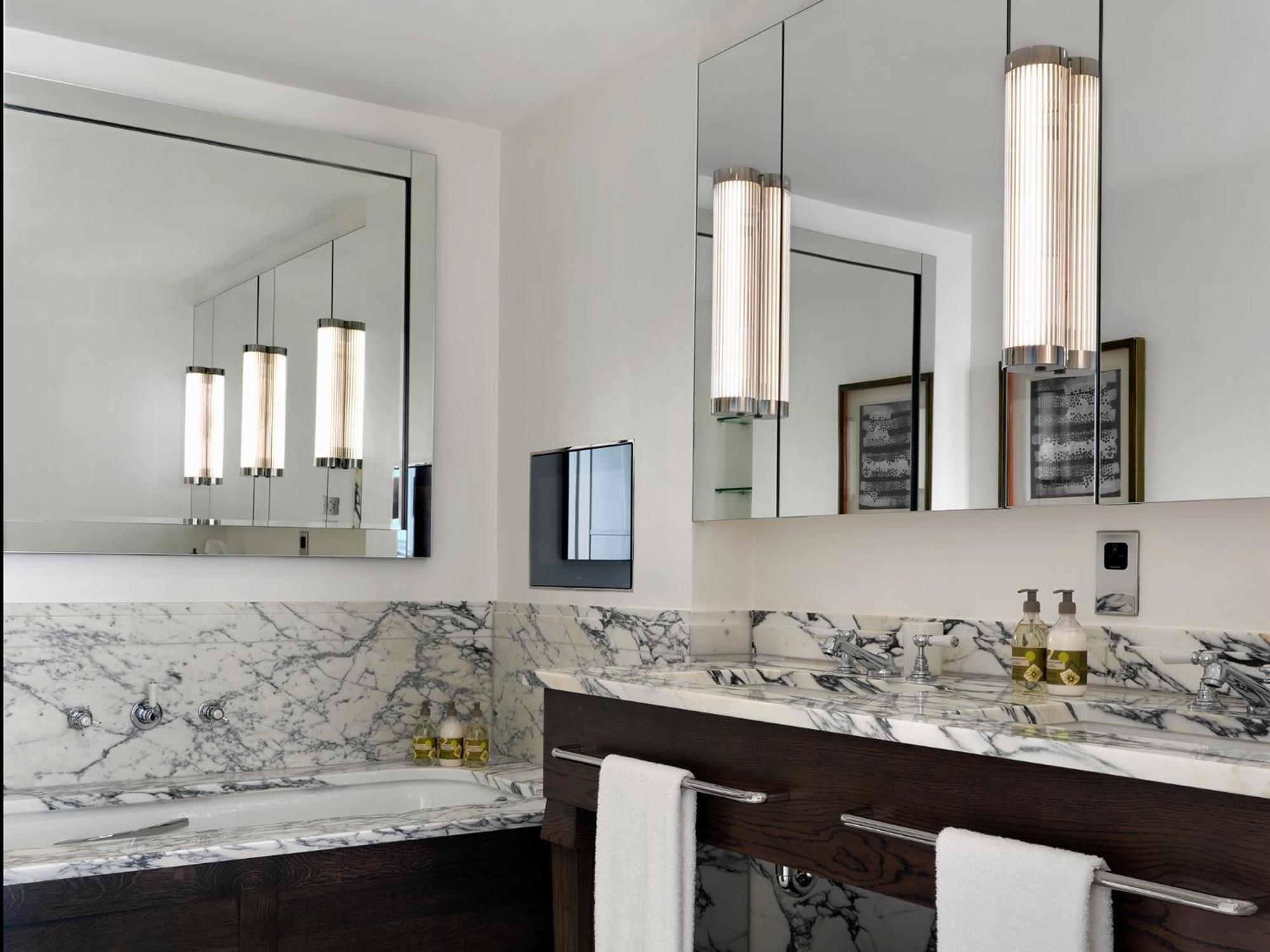 Ham Yard Hotel, Firmdale Hotel Londres